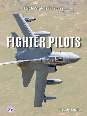 cover image of Fighter Pilots